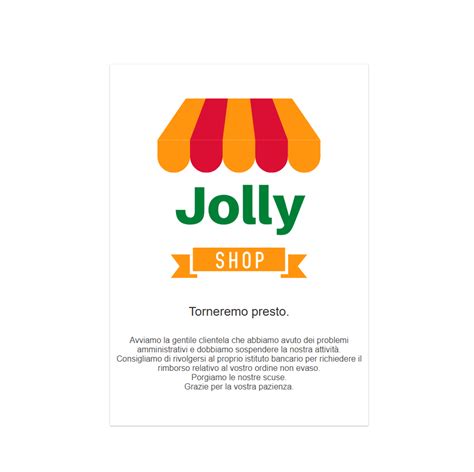 Jollyshop.it .